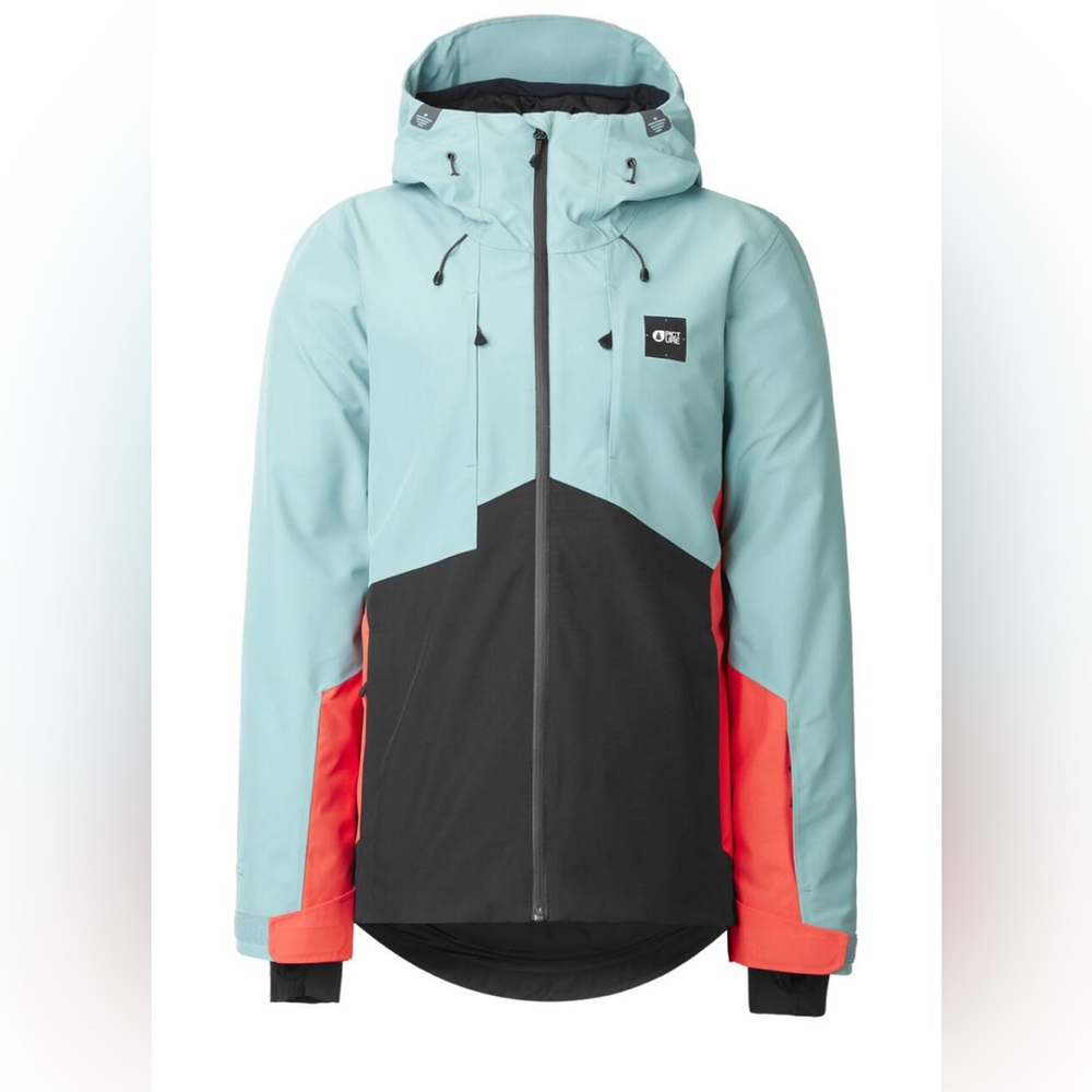 Picture Organic Seen Snow Jacket- Worn Once